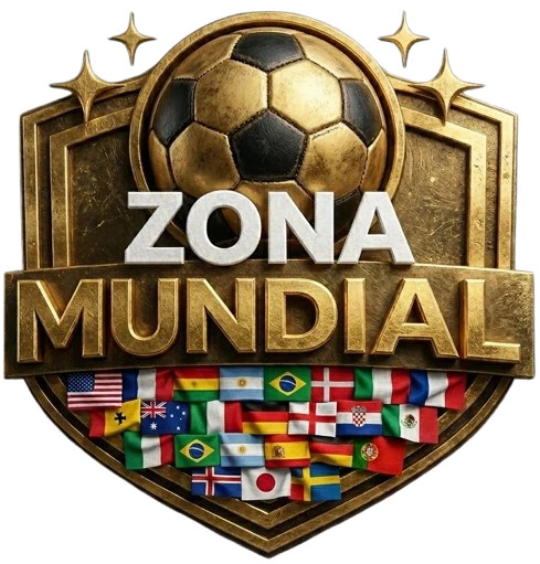 ZonaMundial Logo
