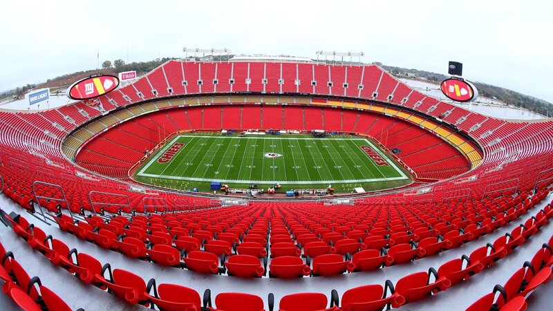 Arrowhead Stadium