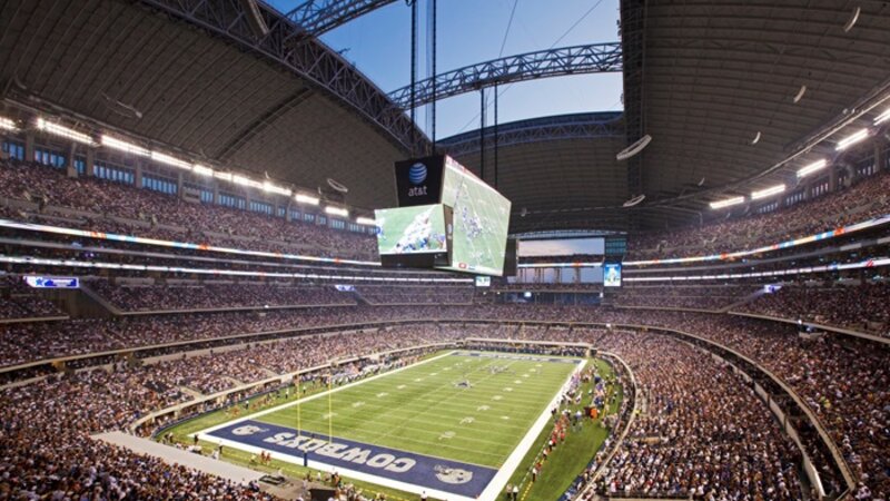 AT&T Stadium