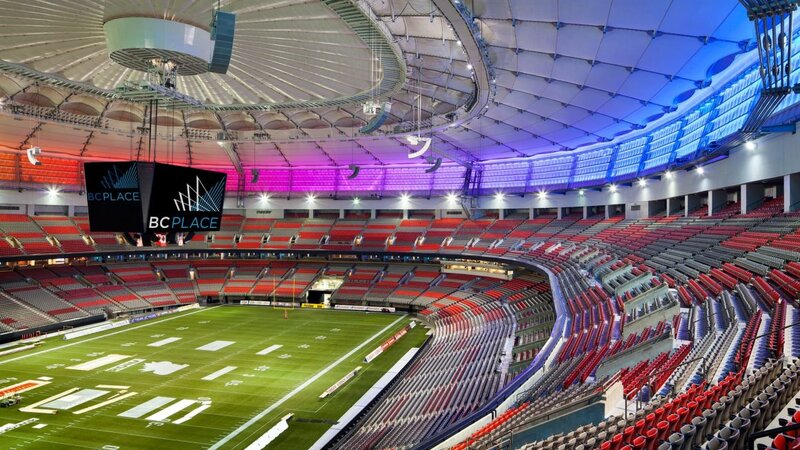 BC Place