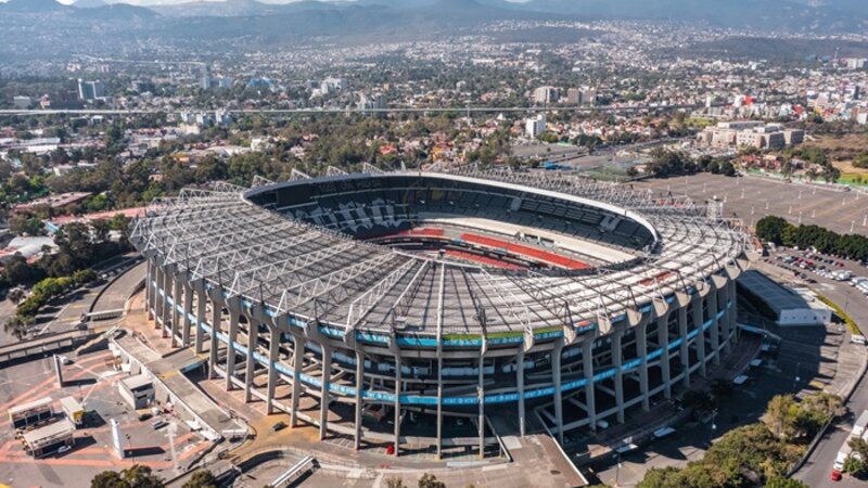 Estadio Azteca