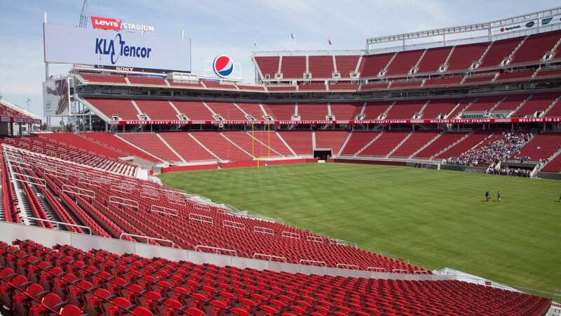 Levi's Stadium