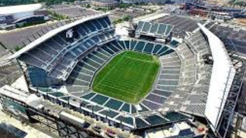 Lincoln Financial Field