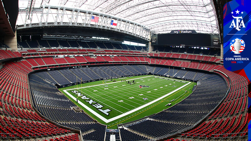 NRG Stadium